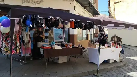 Fiesta del comercio El Riego _16