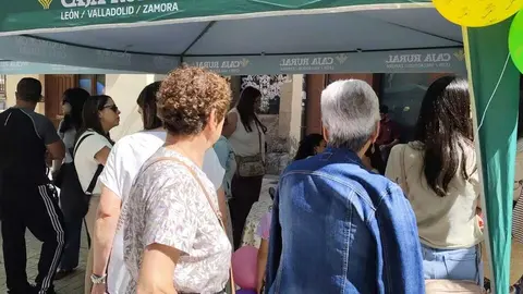 Fiesta del comercio El Riego _17