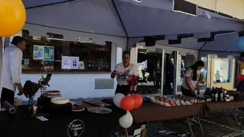 Fiesta del comercio El Riego _18