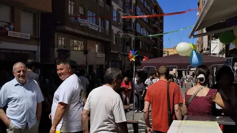 Fiesta del comercio El Riego _23