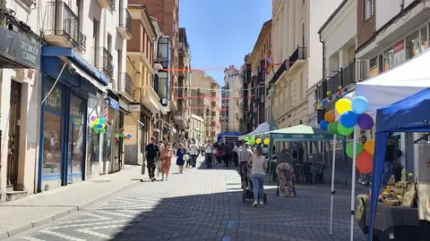 Fiesta del comercio El Riego _26