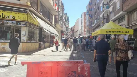Fiesta del comercio El Riego _27