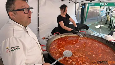 Fiesta del comercio El Riego _28