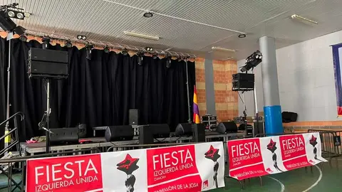 Fiesta de Izquierda Unida 2026 _5