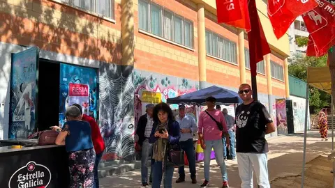 Fiesta de Izquierda Unida 2026 _18