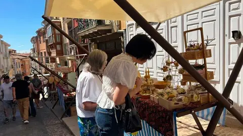 Mercado de Balborraz junio_12