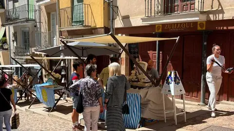 Mercado de Balborraz junio_21