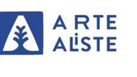 Arte Aliste - logo 