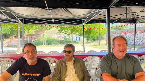 Fiesta IU Zamora