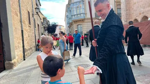 La Tarasca procesi&oacute;n _2