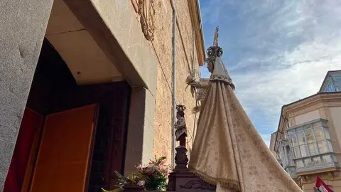 La Tarasca procesi&oacute;n _4