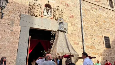 La Tarasca procesi&oacute;n _5
