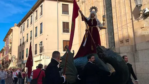La Tarasca procesi&oacute;n _14