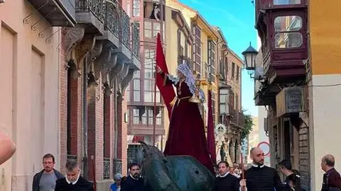 La Tarasca procesi&oacute;n _17