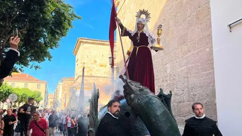 La Tarasca procesi&oacute;n _21