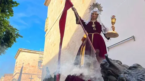 La Tarasca procesi&oacute;n _22