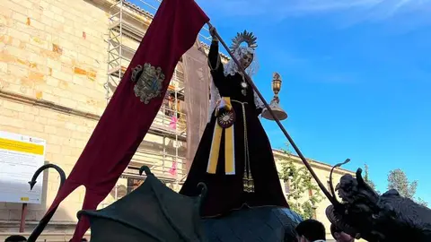 La Tarasca procesi&oacute;n _23