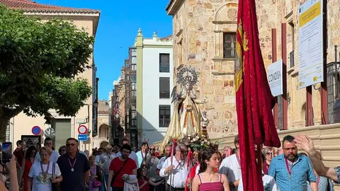 La Tarasca procesi&oacute;n _24