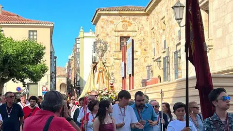 La Tarasca procesi&oacute;n _25