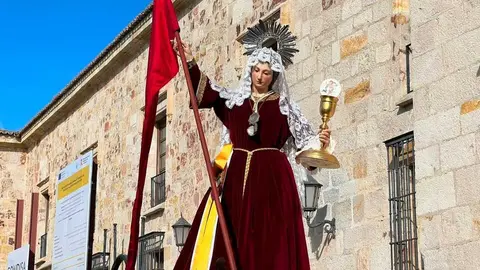 La Tarasca procesi&oacute;n _28