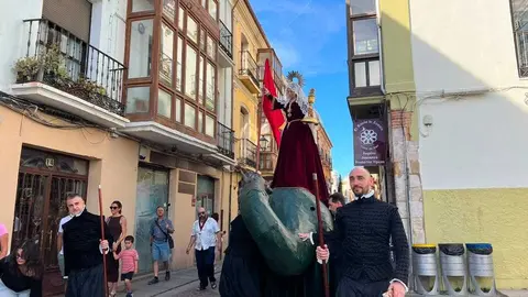 La Tarasca procesi&oacute;n _29