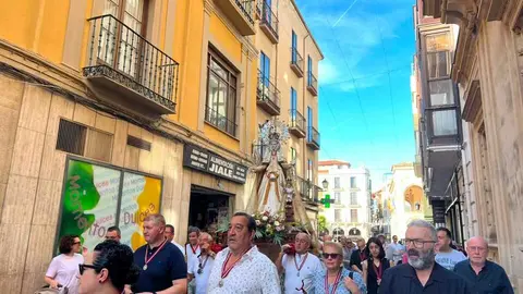 La Tarasca procesi&oacute;n _32