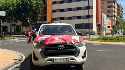 Caravana Rojiblanca _3
