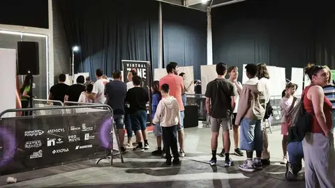 CyL Games Domingo _2