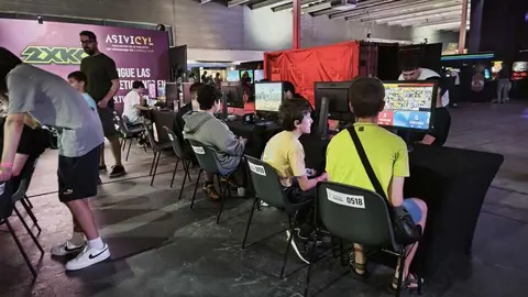 CyL Games Domingo _5