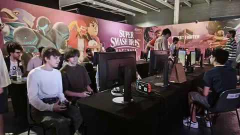 CyL Games Domingo _7