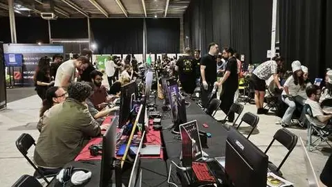 CyL Games Domingo _12