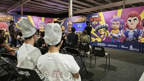 CyL Games Domingo _13
