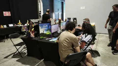 CyL Games Domingo _14