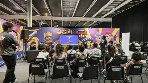 CyL Games Domingo _15