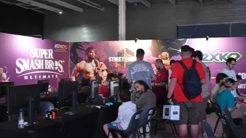 CyL Games Domingo _18