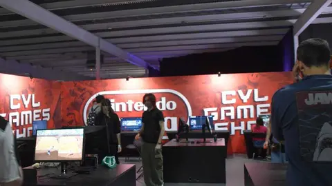 CyL Games Domingo _22