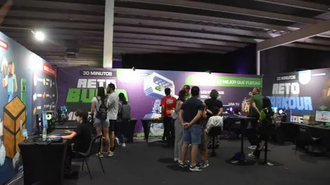 CyL Games Domingo _27