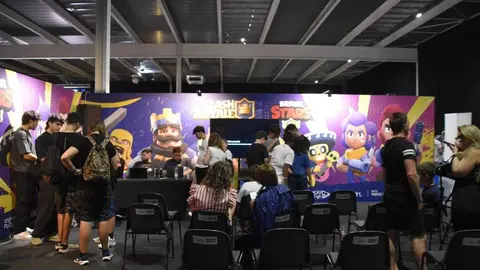 CyL Games Domingo _29