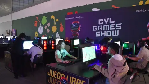 CyL Games Domingo _30