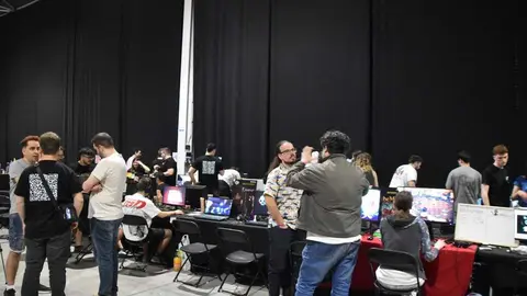 CyL Games Domingo _31