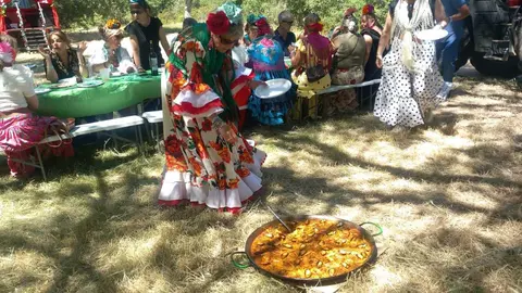   Camino Flamenco Andavias_3