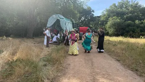   Camino Flamenco Andavias_4