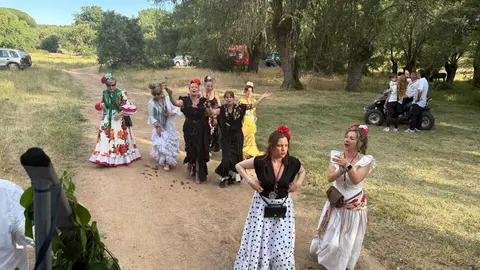   Camino Flamenco Andavias_5