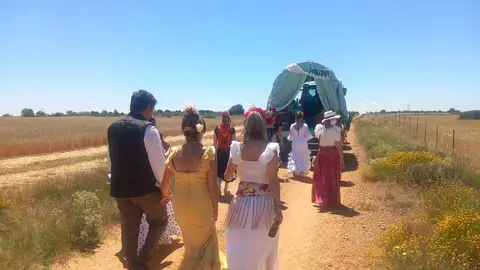  Camino Flamenco Andavias_9
