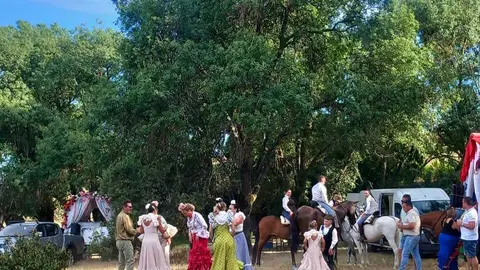   Camino Flamenco Andavias_11