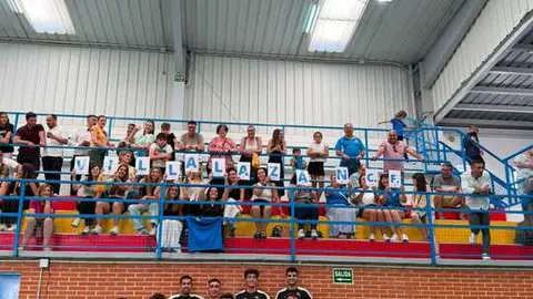 Villalaz&aacute;n CF Campe&oacute;n de la   Copa Zamora Futsal 2026