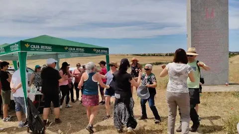 Encuentro Entrala y Tardobispo _2