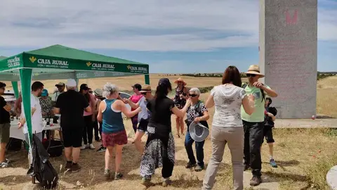 Encuentro Entrala y Tardobispo _3