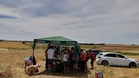Encuentro Entrala y Tardobispo _16