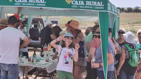 Encuentro Entrala y Tardobispo _21